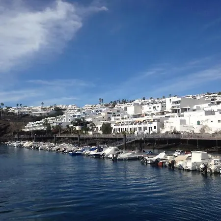 Villa Casa Janubio Dos - Elegant 3 Bedroom - Wifi And Air Conditioning - Perfect For Families Puerto del Carmen (Lanzarote)