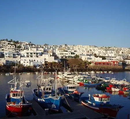 Villa Casa Janubio Dos - Elegant 3 Bedroom - Wifi And Air Conditioning - Perfect For Families *