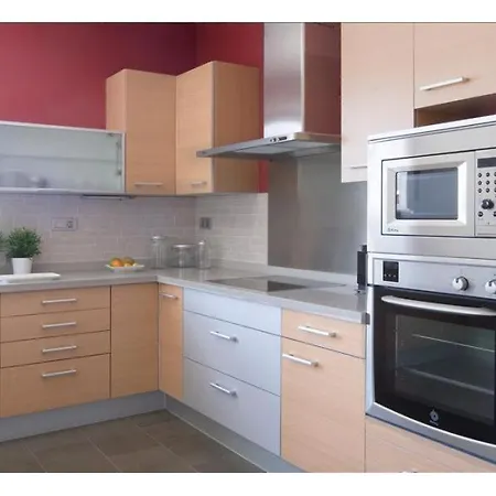Casa Janubio Dos - Elegant 3 Bedroom - Wifi And Air Conditioning - Perfect For Families Vila Puerto del Carmen (Lanzarote)