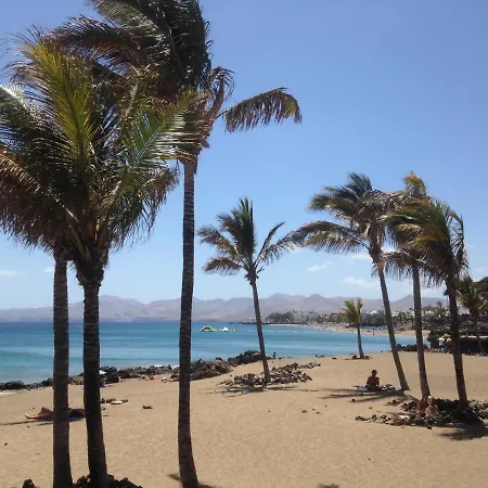 Casa Janubio Dos - Elegant 3 Bedroom - Wifi And Air Conditioning - Perfect For Families Vila *
